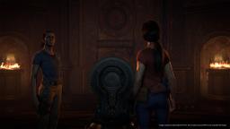 Uncharted: The Lost Legacy Screenshot 1
